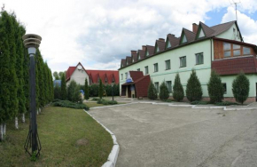 Гостиница Morozko  Славское
